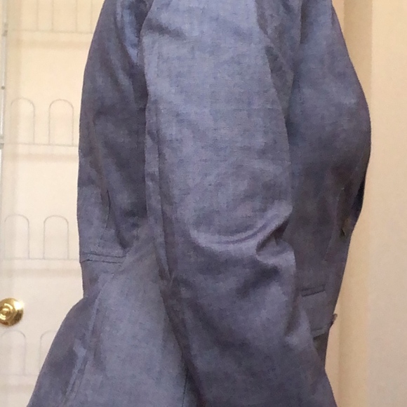 Talbots Blazer - Picture 3 of 5